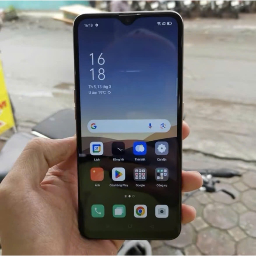 Điện Thoại Oppo F11 RAM 8/256GB Mới  Nguyên Zin 2sim Ram 8G/256G, BẢO HÀNH 12 THÁNG