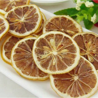 Cam, Chanh sấy trang trí 100g