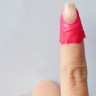Miếng Dán Chống Lem Viền Khi Sơn Móng Tay