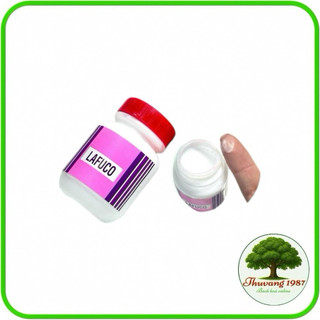 Kem làm mềm da tay lafuco hỗ trợ làm nail chuyên dụng