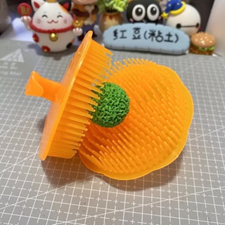  Set 2 chiếc dụng cụ tạo hình bông cho đất sét nhẹ 