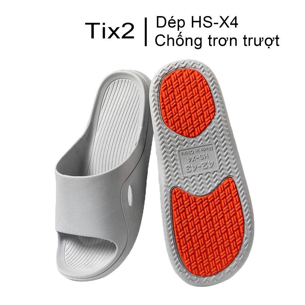 ( HÀNG LOẠI 1 + 1 SIZE )Dép chống trượt nội địa Trung, dành cho bà bầu, dép đi trong nhà,văn phòng, dép đi nhà tắm