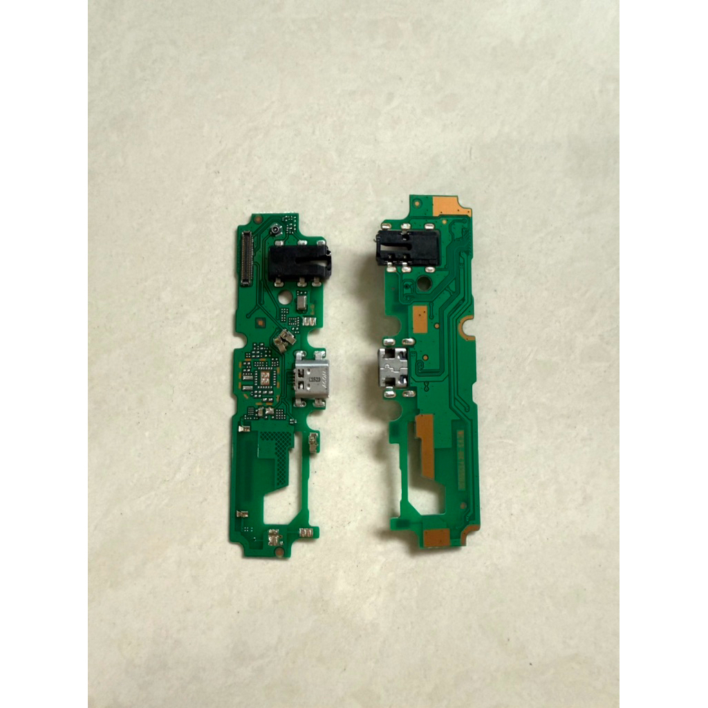 Chân sạc bộ Vivo Y11