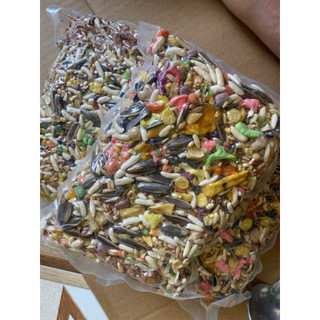Thức ăn ngon dành cho hams 500g