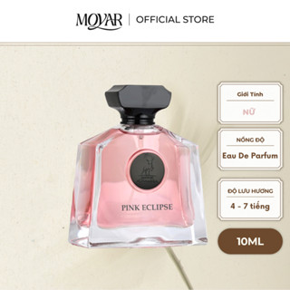  10ml Maison Alhambra Pink Eclipse | Nước hoa nữ | Moyar Perfume 