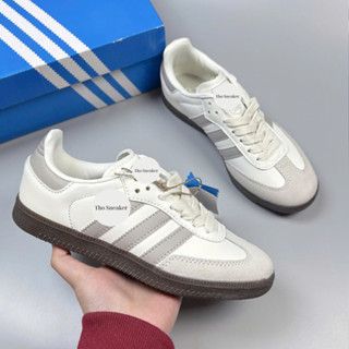 Giày Sneaker White Grey Gum Original và nhiều phối màu Nam Nữ Đủ Màu Full Box