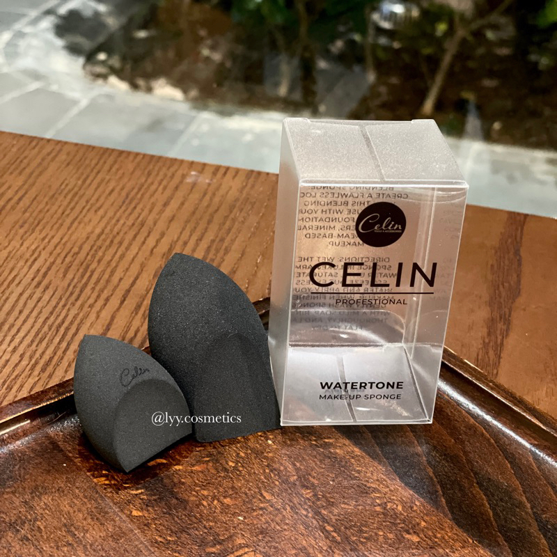 MÚT TÁN NỀN CELIN WATERTONE