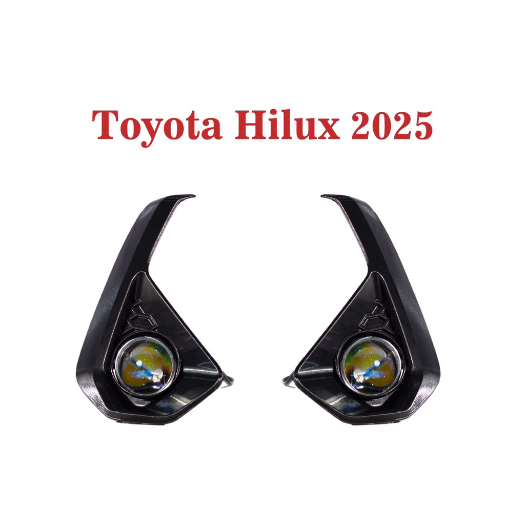 Dưỡng bi gầm Hilux 2024 bi 3.0 ( giá 1 cặp trái + phải)