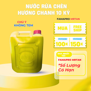  Nước Rửa Chén Hương Chanh  HƯƠNG TRÀ XANH Can 30  10  5 lit giá siêu rẻ 