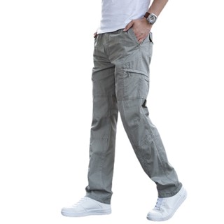  Quần dài nam loại dày 2 lớp lót lông vải nỉ co giãn 4 chiều cạp chun 