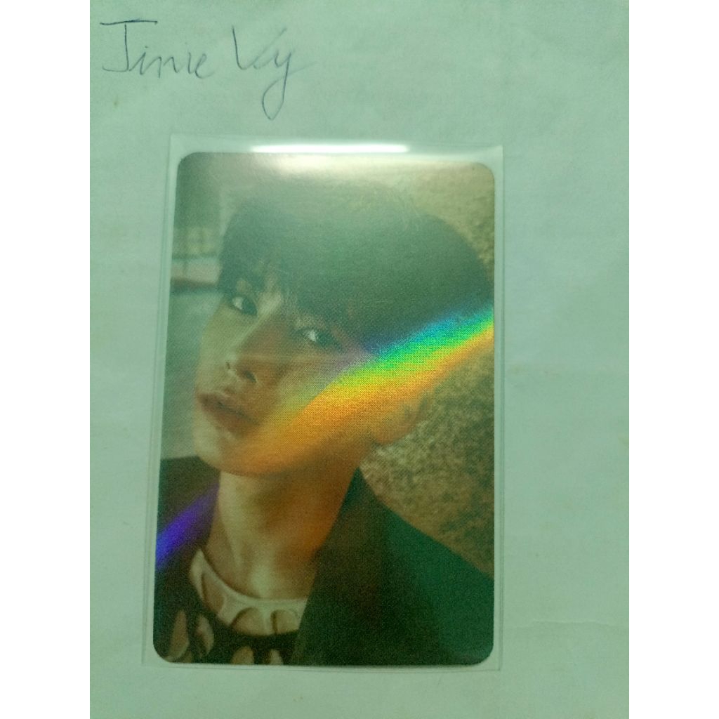 card taehyun txt