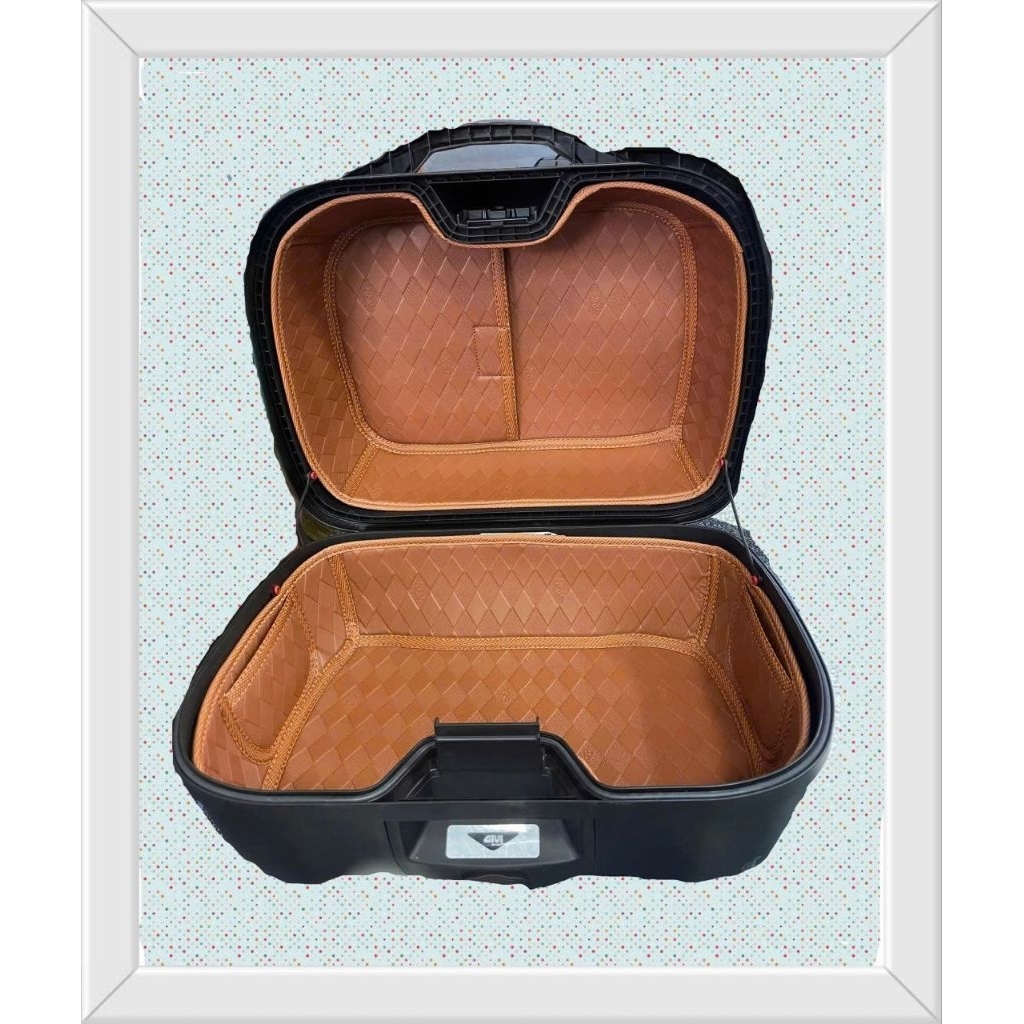 Đệm lót thùng givi B45 NM