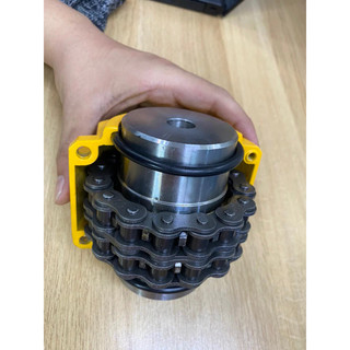 Khớp nối xích KC4012, KC4014, KC4016, KC5014, KC5016, KC5018, KC6018 KC6020 Khớp nối xích KC