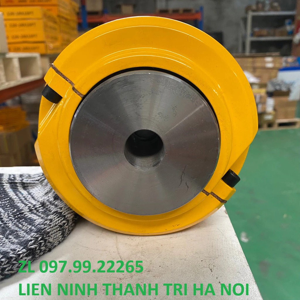 Khớp nối xích KC6022, KC8018, KC8020 KC10020 Khớp nối xích KC