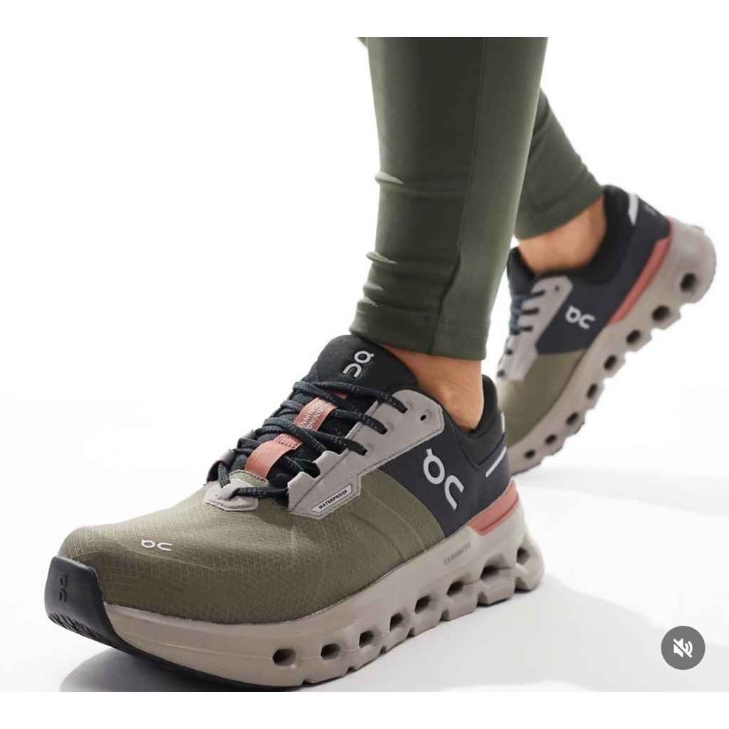 Giày On Running cloud runner