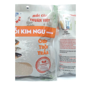 Mồi câu cá chép cho tự nhiên và dịch vụ
