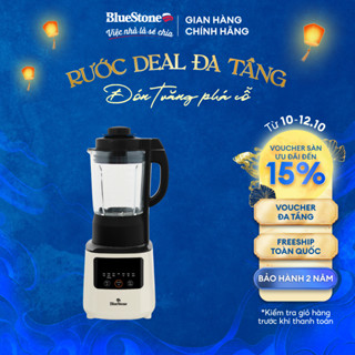 Máy Xay Nấu & Làm Sữa Hạt Đa Năng BlueStone BLB-6035 1.75L | 6 Chức Năng | Chính Hãng BH 2 Năm