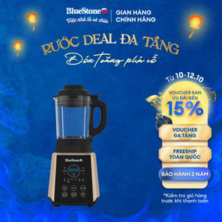Máy Xay Nấu Đa Năng BlueStone BLB-6033 - 1.75L - 800W