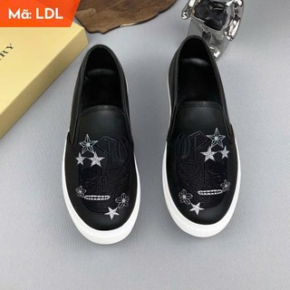 Giày lười nam phong cách trẻ