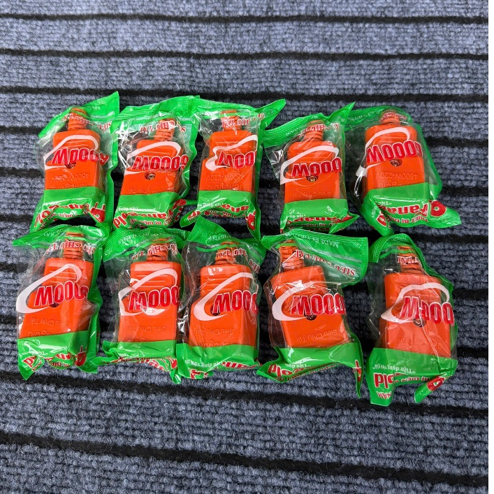 COMBO Phích Nối Âm Siêu Chịu Tải 4500W - Đầu Cắm Âm 4500W 💎RẺ VÔ ĐỊCH💎