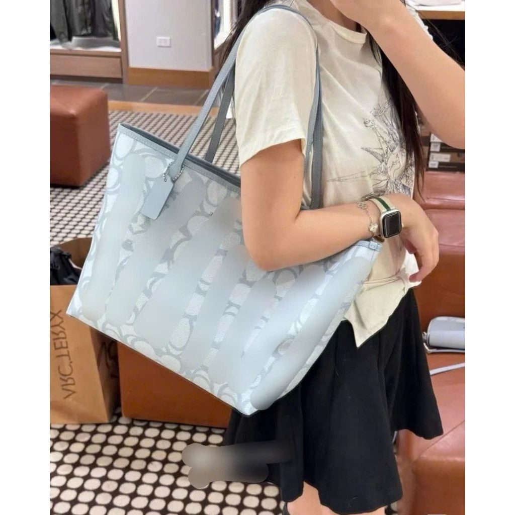 BST MỚI 2025 –  CITY TOTE BAG