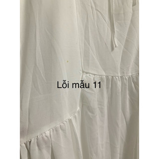 ĐẦM MAXI DÀI