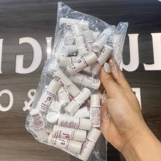  Combo Chai nước hoa hồng dưỡng trắng mờ nám Whoo Radiant White 5ml 