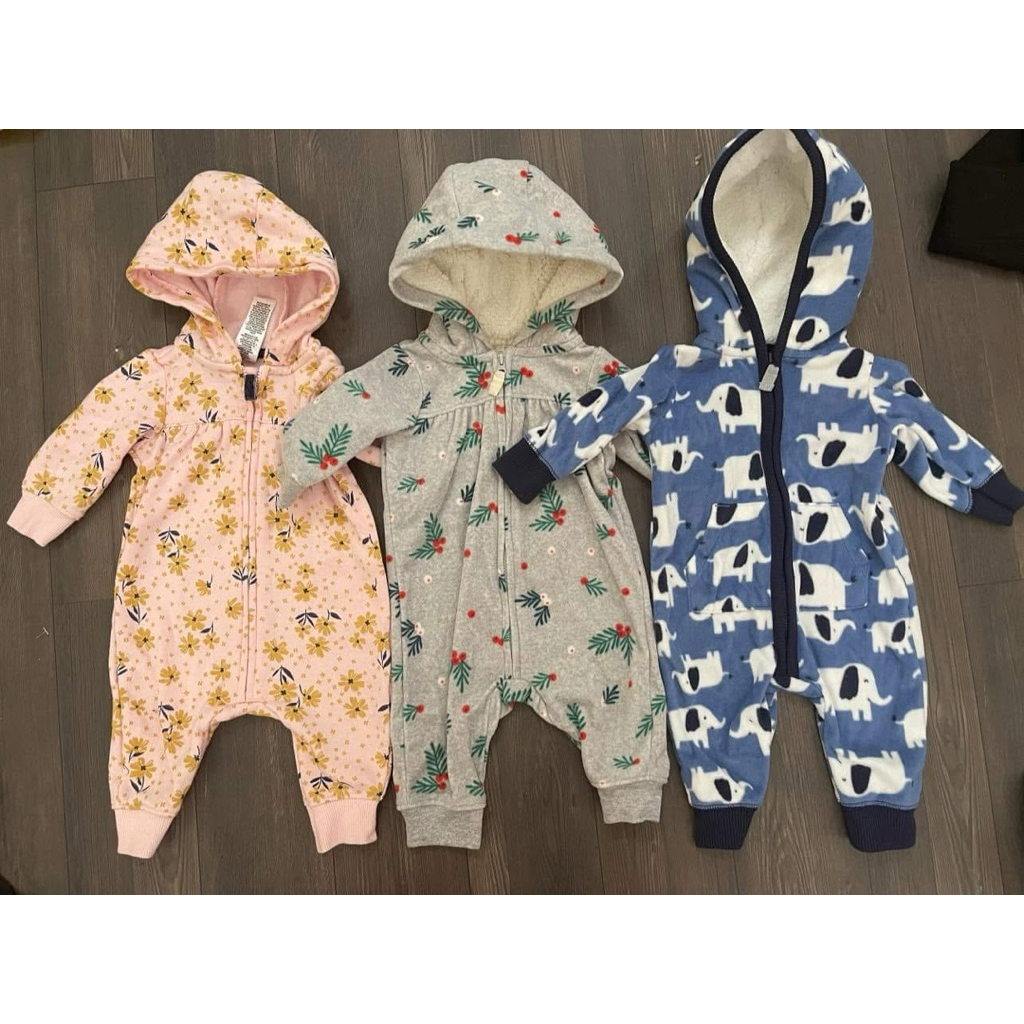 Body sleep dài tay ấm, body sleep cho bé sinh non, body ủ choàng ấm cho bé