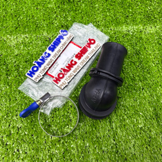  Cổ pô e bình xăng 125 gắn wave dream chính hãng 