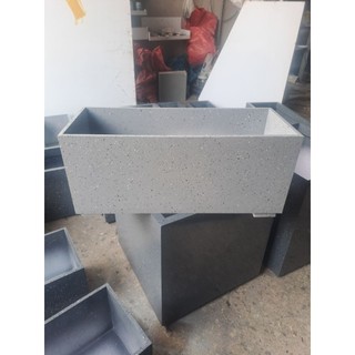 chậucomposite 50x20x20 giả đá