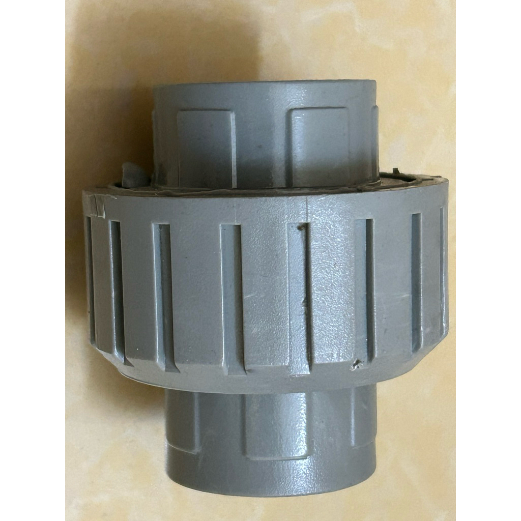 ( 1 CÁI RẮC CO )21-27-34-42-48-60  KHỚP NỐI ỐNG NƯỚC NHỰA PVC ) Rắc CO 21+Rắc CO 27+ Rắc CO 34+Rắc 4