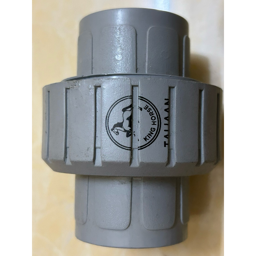 ( COM BO 5 CÁI ) Rắc CO 21-27-34-42-48-60 nối ống nước nhựa pvc 21 rắc co 27- Rắc CO 34- rắc CO 42- 