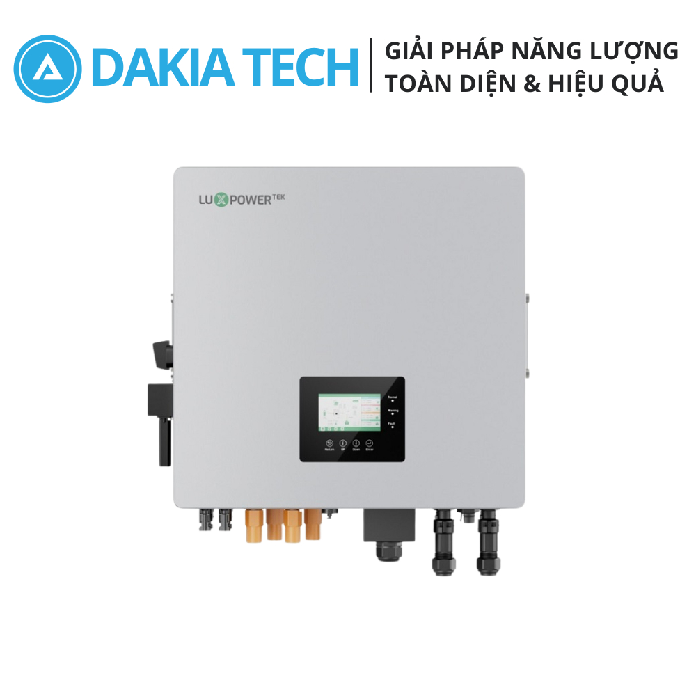 Inverter Hybrid Luxpower GEN-LB-EU 10K