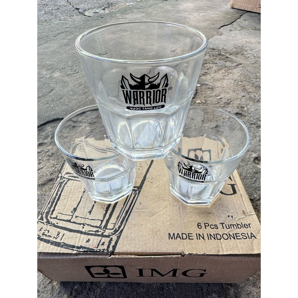 LY TRÀ ĐÁ KHUYẾN MÃI DUTCH LADY