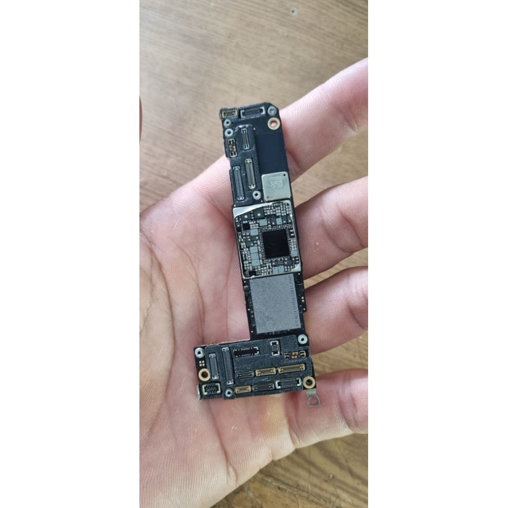 Xác main điện thoại 12 tháo xác