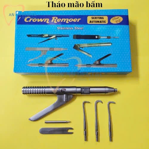 Tháo mão / Tách mão các loại (Tháo mão đa năng / Tháo mão bấm)