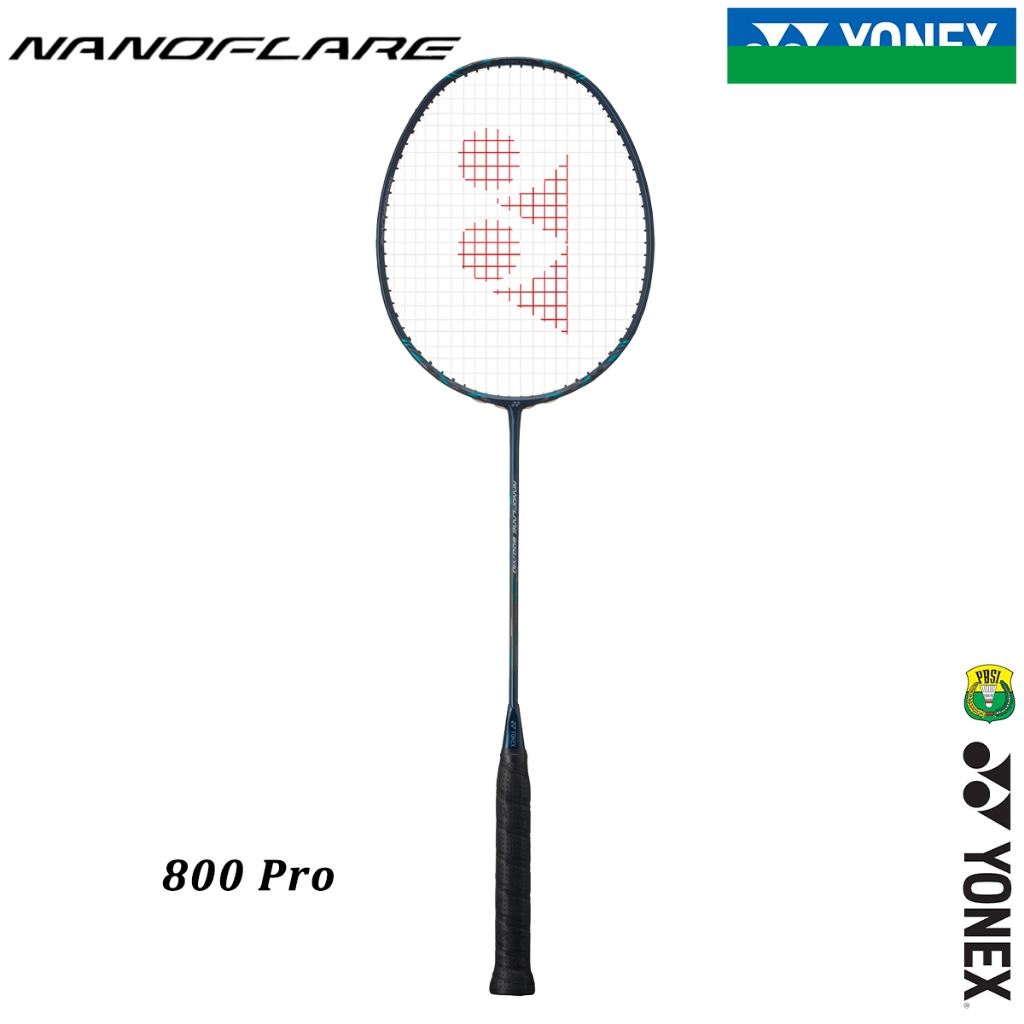 Vợt cầu lông YONEX NANOFLARE 800 PRO/1000ZZ/1000 Red/700/70 Cây vợt cầu lông Net 83g 11KG-13KG