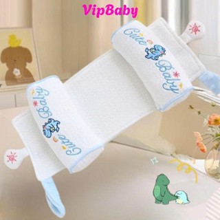 Gối Định Hình Chống Méo Bẹp Đầu, Gối Chặn Cho Trẻ Sơ Sinh – Thoáng Khí, Êm Ái, An Toàn Ngủ Ngon