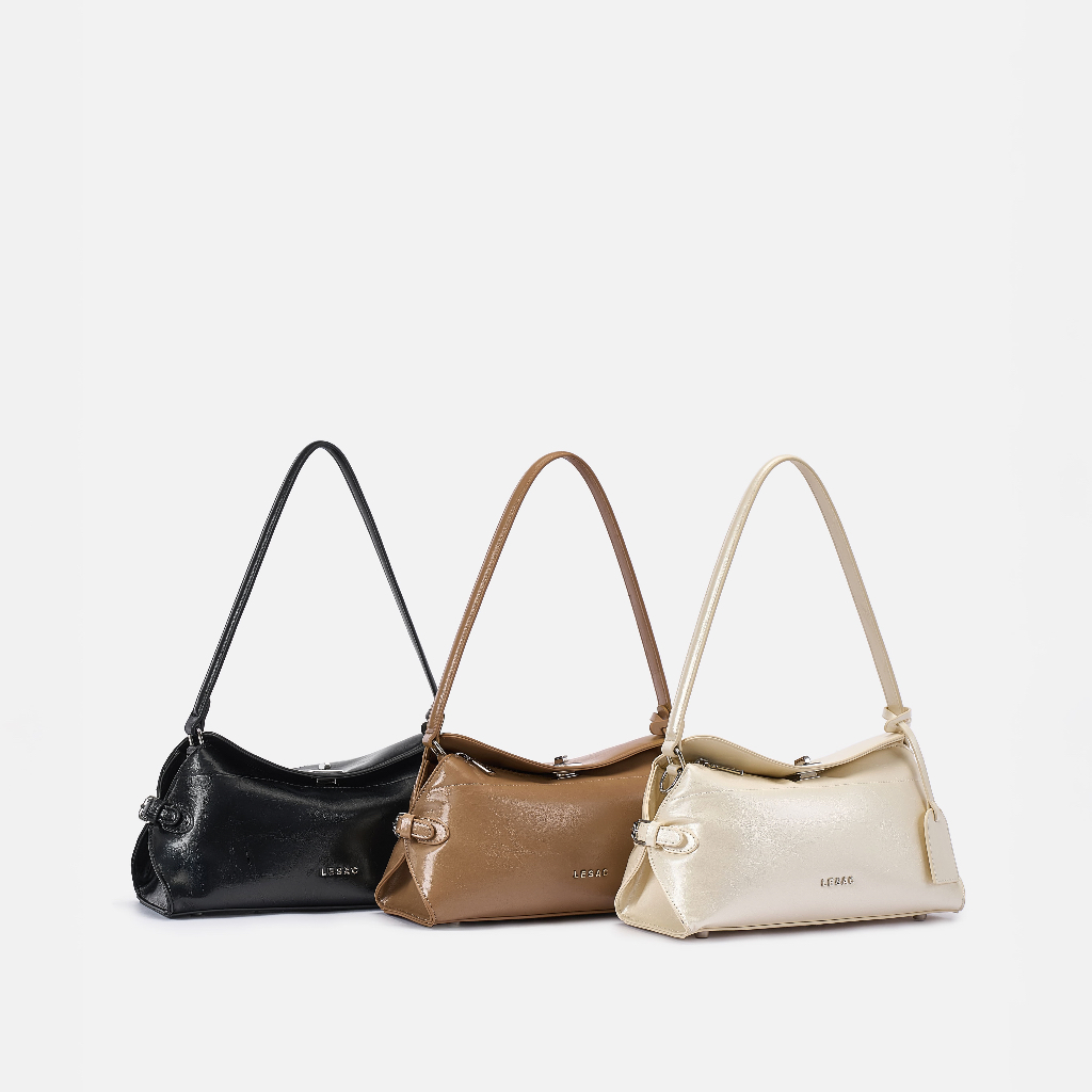 Túi đeo vai nữ LESAC Jojo Bag | BigBuy360 - bigbuy360.vn