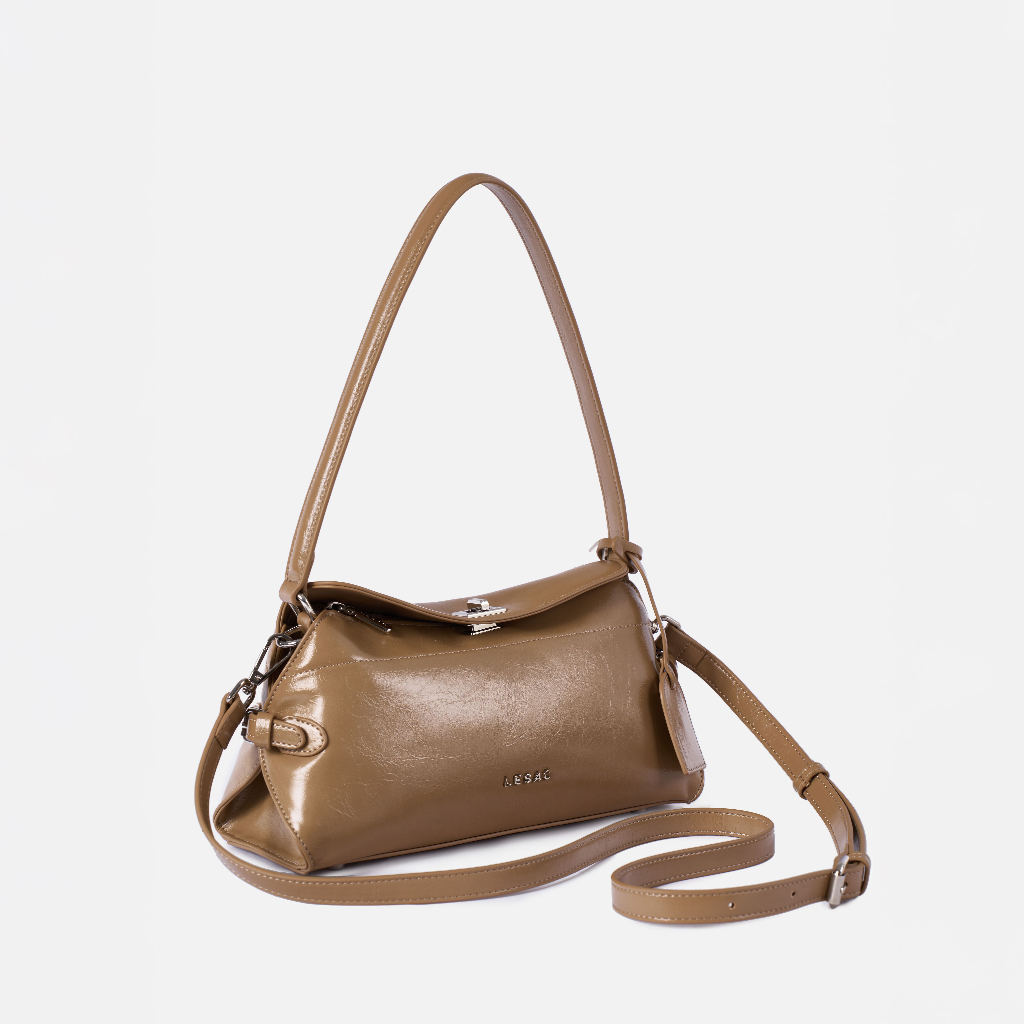 Túi đeo vai nữ LESAC Jojo Bag | BigBuy360 - bigbuy360.vn