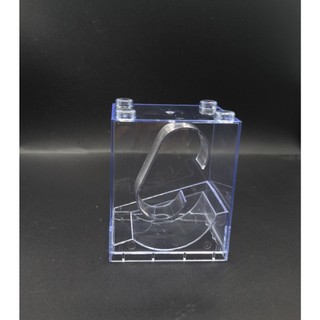 [HCM] Hộp nhựa mica đựng đồng hồ
