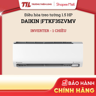 FTKF35ZVMV / FTKF50ZVMV / FTKF60ZVMV - Máy Lạnh DAIKIN Inverter [FREESHIP HCM]