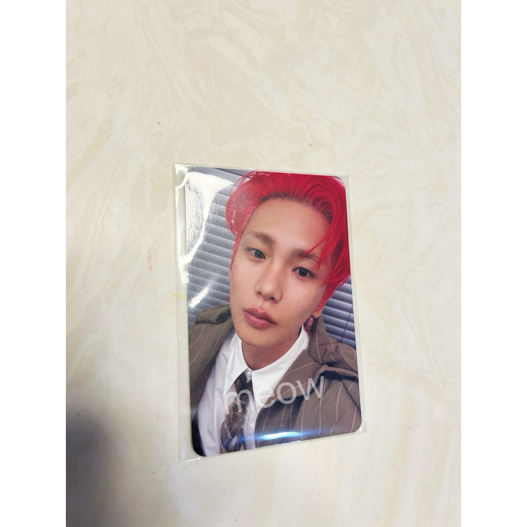 [Official] Photocard độc quyền KEYLAND Seoul 2025 (day 3)