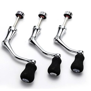  Tay Quay Máy Câu Cá Deukio Chất Lượng Tốt Giá Rẻ 