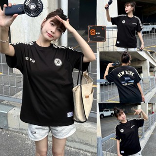 ÁO THUN New era DÀNH CHO CẢ NAM VÀ NỮ