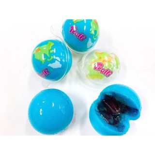 Kẹo dẻo Con Mắt Trolli Sour Center