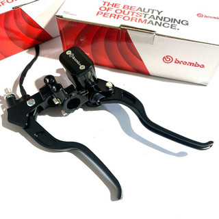 Tay Phanh Tay Côn Bình Dầu Liền Brembo - Hình In Sắc Nét - Hàng Loại 1 