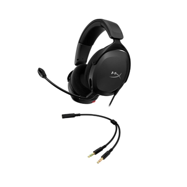 Tai nghe có dây Gaming HP HyperX Cloud Stinger Core II_683L9AA | BigBuy360 - bigbuy360.vn