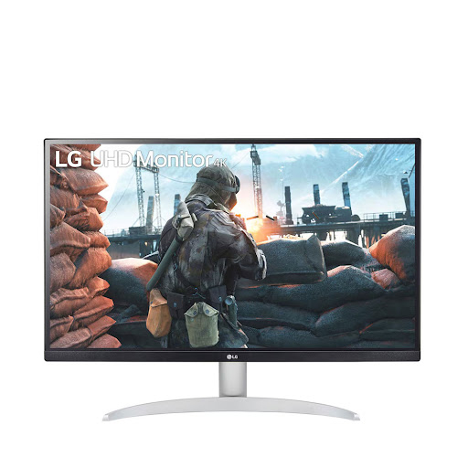 Màn hình LG 27UP600K-W.ATV 27 inch - 4K UHD 3840 x 2160 - 60Hz - IPS - HDR10 - Bảo hành 24 tháng | BigBuy360 - bigbuy360.vn
