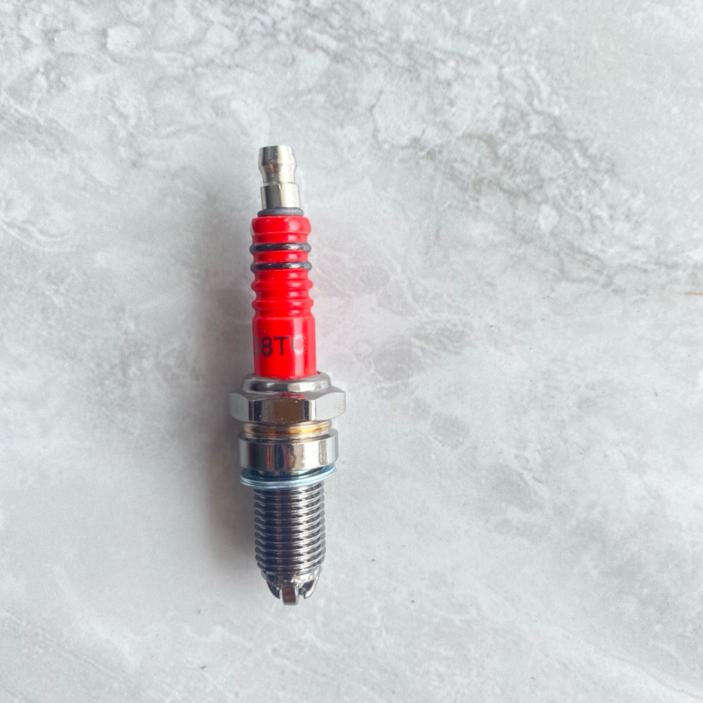 Bugi máy 175cc, bugi máy 200cc dành cho xe máy lớn ba gác